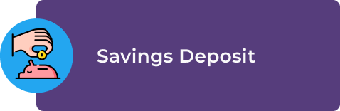 Saving Deposit
