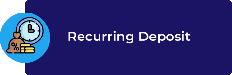 Recuring Deposit